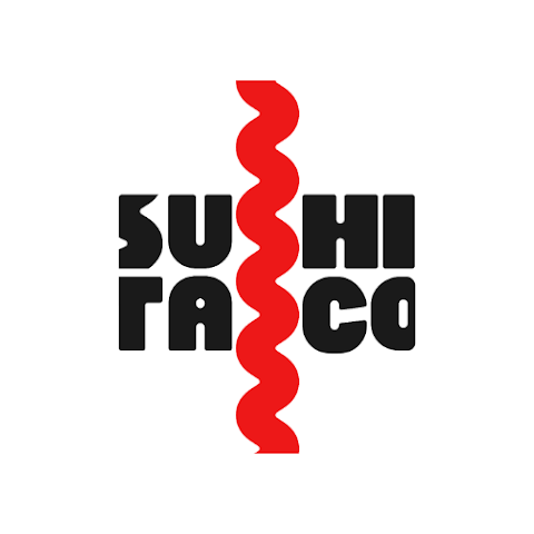 Sushi Taco